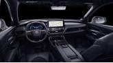 Thumbnail of 2025 Gray Toyota Grand Highlander Hybrid