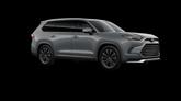 Thumbnail of 2025 Gray Toyota Grand Highlander Hybrid
