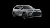 Thumbnail of 2025 Gray Toyota Grand Highlander Hybrid