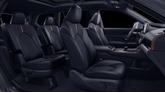Thumbnail of 2025 Gray Toyota Grand Highlander Hybrid