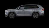 Thumbnail of 2025 Gray Toyota Grand Highlander Hybrid