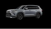 Thumbnail of 2025 Gray Toyota Grand Highlander Hybrid