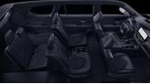 Thumbnail of 2025 Gray Toyota Grand Highlander Hybrid