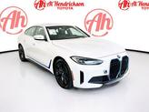 Photo of 2024 Alpine White BMW i4 Gran Coupe