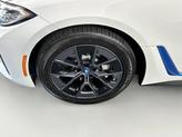 Thumbnail of 2024 Alpine White BMW i4 Gran Coupe