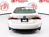 Thumbnail of 2024 Alpine White BMW i4 Gran Coupe