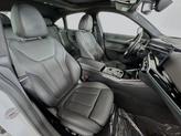 Thumbnail of 2024 Alpine White BMW i4 Gran Coupe