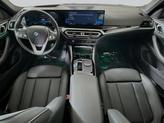Thumbnail of 2024 Alpine White BMW i4 Gran Coupe