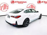 Thumbnail of 2024 Alpine White BMW i4 Gran Coupe