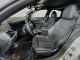 Thumbnail of 2024 Alpine White BMW i4 Gran Coupe
