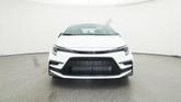Thumbnail of 2025 White Toyota Corolla