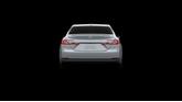 Thumbnail of 2026 Celestial Silver Metallic Toyota Camry