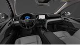 Thumbnail of 2026 Celestial Silver Metallic Toyota Camry
