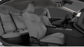 Thumbnail of 2026 Celestial Silver Metallic Toyota Camry