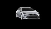 Thumbnail of 2026 Celestial Silver Metallic Toyota Camry