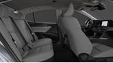 Thumbnail of 2026 Celestial Silver Metallic Toyota Camry