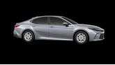 Thumbnail of 2026 Celestial Silver Metallic Toyota Camry