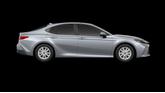 Thumbnail of 2026 Celestial Silver Metallic Toyota Camry