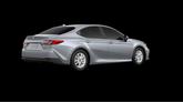 Thumbnail of 2026 Celestial Silver Metallic Toyota Camry