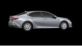 Thumbnail of 2026 Celestial Silver Metallic Toyota Camry