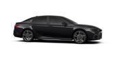 Thumbnail of 2026 Black Toyota Camry