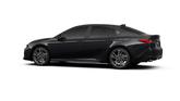 Thumbnail of 2026 Black Toyota Camry