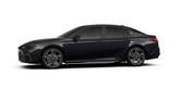 Thumbnail of 2026 Black Toyota Camry