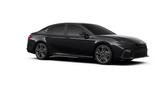 Thumbnail of 2026 Black Toyota Camry