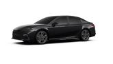 Thumbnail of 2026 Black Toyota Camry
