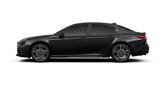 Thumbnail of 2026 Black Toyota Camry
