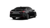 Thumbnail of 2026 Black Toyota Camry