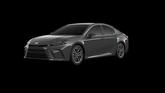 Photo of 2025 Heavy Metal Toyota Camry