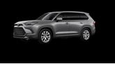 Thumbnail of 2026 Gray Toyota Grand Highlander