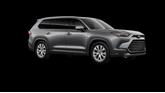 Thumbnail of 2026 Gray Toyota Grand Highlander
