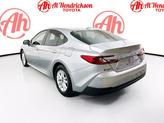 Thumbnail of 2025 Celestial Silver Toyota Camry