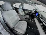 Thumbnail of 2025 Celestial Silver Toyota Camry