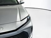 Thumbnail of 2025 Celestial Silver Toyota Camry