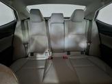 Thumbnail of 2025 Celestial Silver Toyota Camry