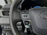 Thumbnail of 2025 Celestial Silver Toyota Camry