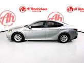 Thumbnail of 2025 Celestial Silver Toyota Camry