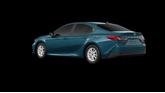 Thumbnail of 2026 Ocean Gem Toyota Camry