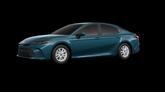 Thumbnail of 2026 Ocean Gem Toyota Camry