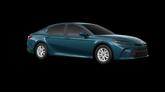 Thumbnail of 2026 Ocean Gem Toyota Camry