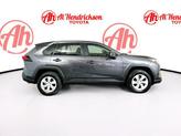 Thumbnail of 2023 Magnetic Gray Metallic Toyota RAV4
