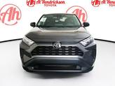 Thumbnail of 2023 Magnetic Gray Metallic Toyota RAV4