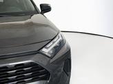 Thumbnail of 2023 Magnetic Gray Metallic Toyota RAV4