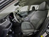Thumbnail of 2023 Magnetic Gray Metallic Toyota RAV4