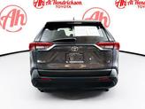 Thumbnail of 2023 Magnetic Gray Metallic Toyota RAV4