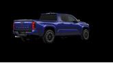 Thumbnail of 2025 Blue Crush Metallic Toyota Tacoma