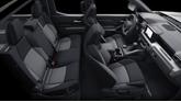 Thumbnail of 2025 Blue Crush Metallic Toyota Tacoma
